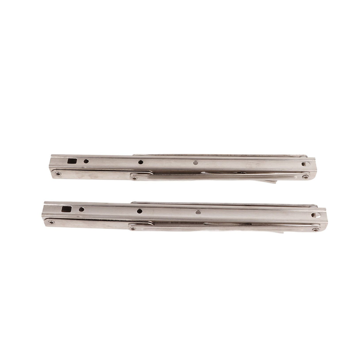 Triangular Folding Angle Bracket Thickened Stainless Steel L Shaped Folding Angle Support for Kitchen Bedroom