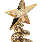 Metal Pine Tree Christmas Tree Tealight Candle Holder Candlestick Ornaments Arab Home Decoration