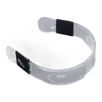Colorful LED Luminous Glasses with 4 Flashing Modes 7 Adjustable Colors for Party Bar Music Festival Double Control