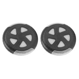 1 Pair Stroller Lights Waterproof Easy to Install LED Stroller Lights Stroller Safety Lights for Wheelchair