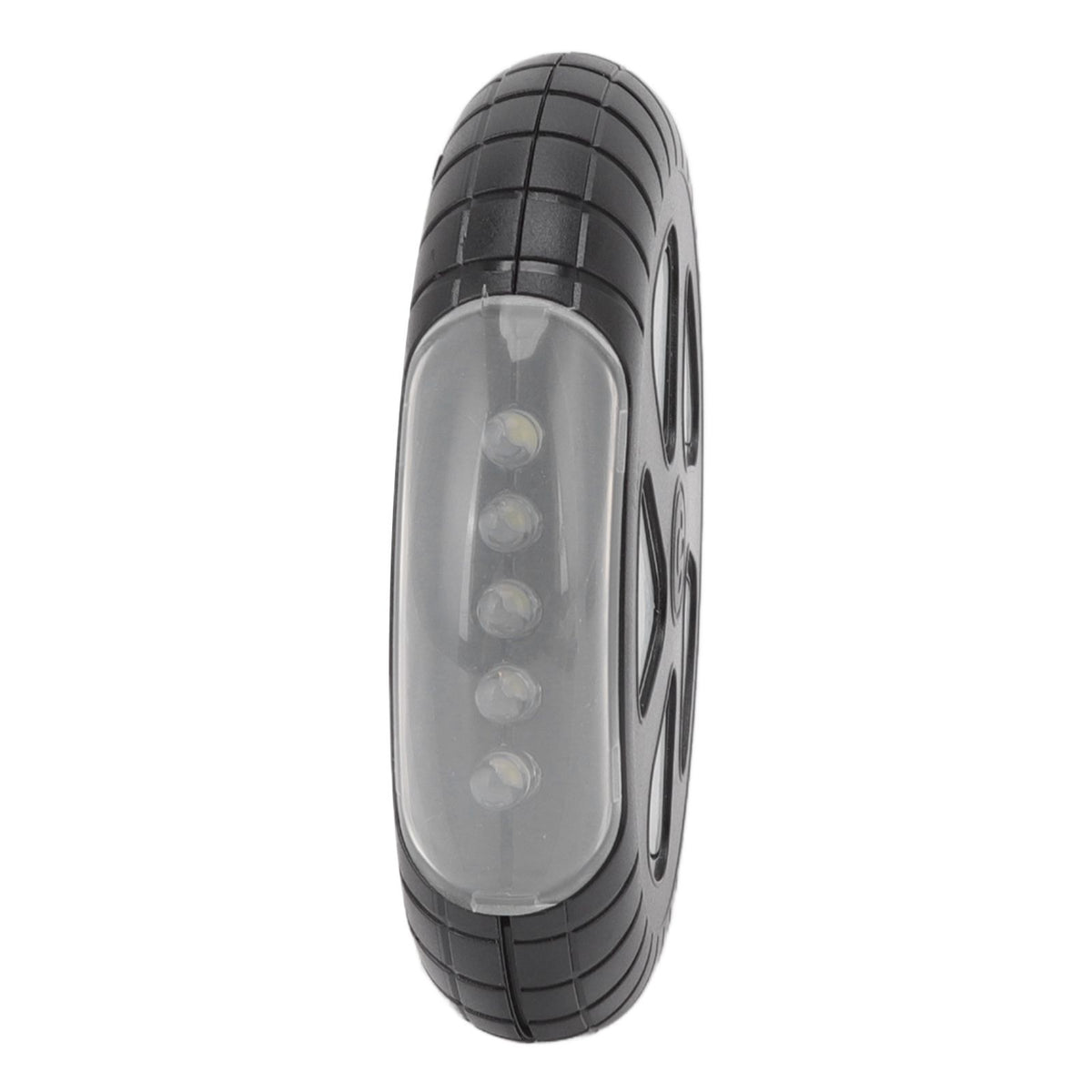 1 Pair Stroller Lights Waterproof Easy to Install LED Stroller Lights Stroller Safety Lights for Wheelchair