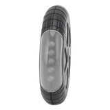 1 Pair Stroller Lights Waterproof Easy to Install LED Stroller Lights Stroller Safety Lights for Wheelchair - Extra Image