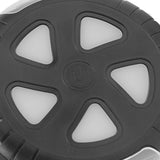 1 Pair Stroller Lights Waterproof Easy to Install LED Stroller Lights Stroller Safety Lights for Wheelchair - Extra Image