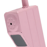 Retro Cellphone Model Old Fashioned Cellular Phone Model Ornament Vintage Simulation Photographic Props for Home Stage Pink