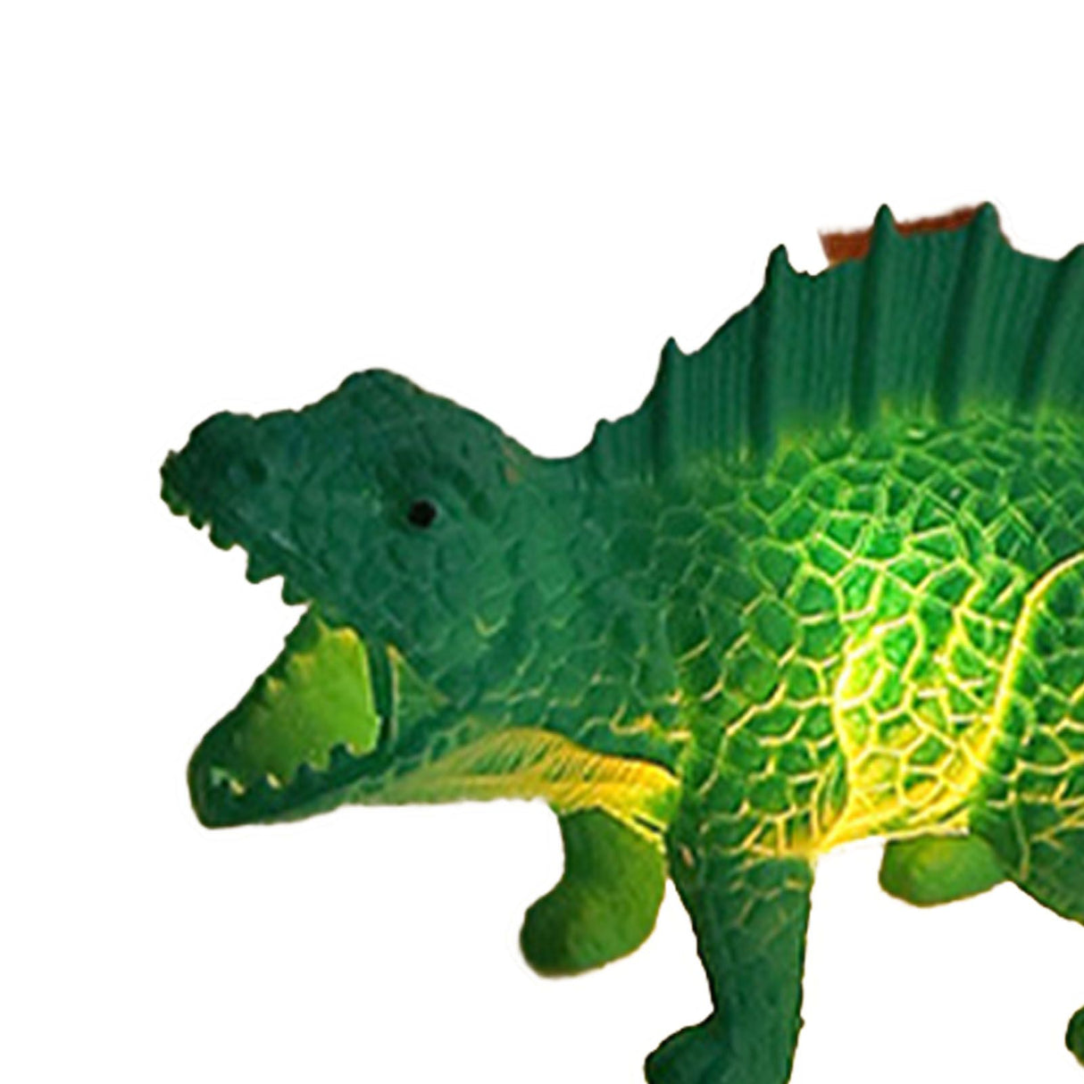 Dinosaur String Lamp 2m 10LED String Lights Animal Fashionable Decorative Light for Bedroom 4.5V