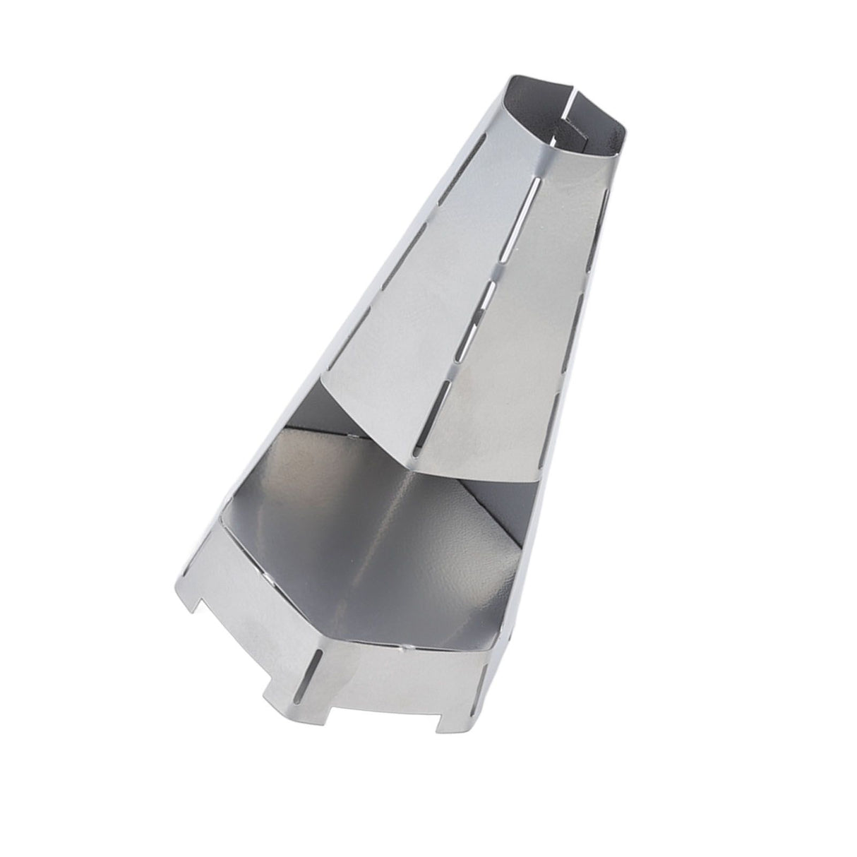 Hurricane Candle Holder Strong Windproof Warm Ambience Widely Used Metal Tealight Holder for Bar Cafe Wedding