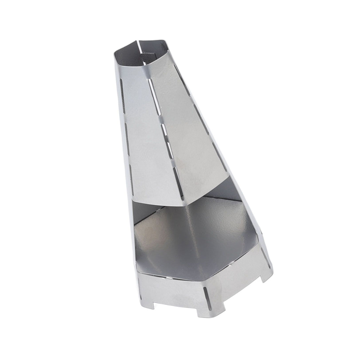 Hurricane Candle Holder Strong Windproof Warm Ambience Widely Used Metal Tealight Holder for Bar Cafe Wedding