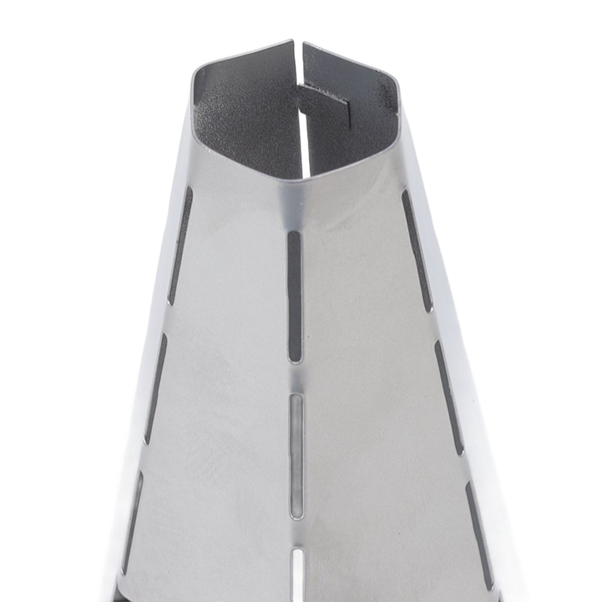 Hurricane Candle Holder Strong Windproof Warm Ambience Widely Used Metal Tealight Holder for Bar Cafe Wedding