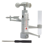 DIY Weather Station Toy Educational Multifunction Weather Station Set Science Education Toys