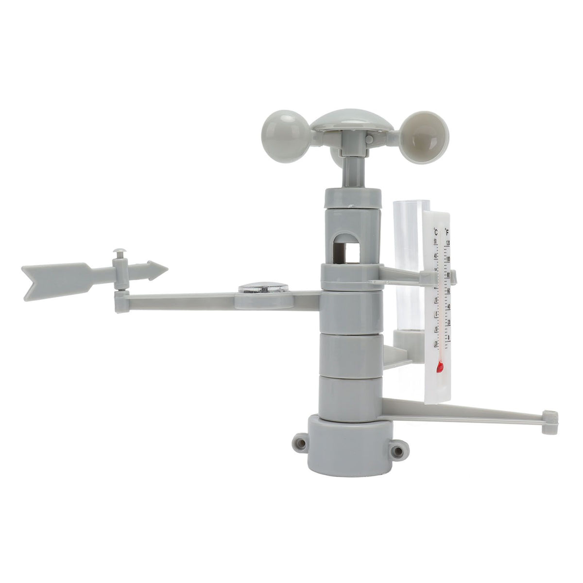 DIY Weather Station Toy Educational Multifunction Weather Station Set Science Education Toys