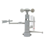 DIY Weather Station Toy Educational Multifunction Weather Station Set Science Education Toys
