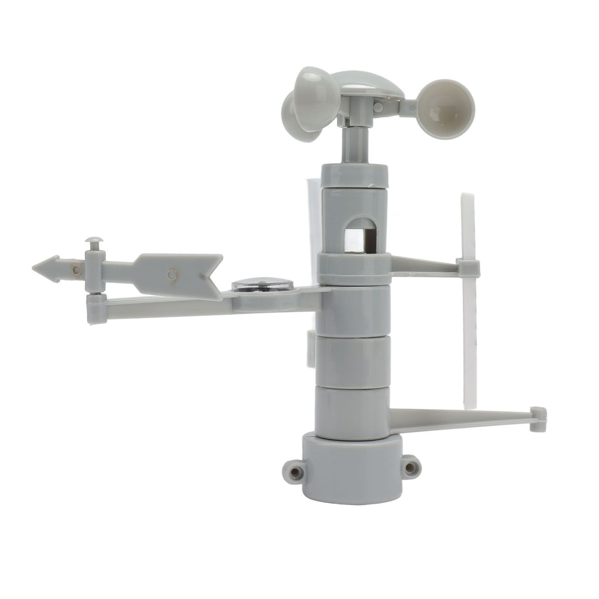 DIY Weather Station Toy Educational Multifunction Weather Station Set Science Education Toys