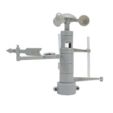 DIY Weather Station Toy Educational Multifunction Weather Station Set Science Education Toys