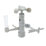 DIY Weather Station Toy Educational Multifunction Weather Station Set Science Education Toys