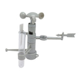 DIY Weather Station Toy Educational Multifunction Weather Station Set Science Education Toys - Extra Image