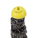 5Pcs Candy Snake Can Prank Jokes Toy Jump Spring Snake Toy Trick Fun Joke Toys for Halloween Carnival Party Supplies 6.1x5cm / 2.4x2.0in