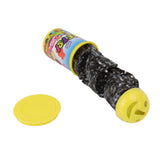 5Pcs Candy Snake Can Prank Jokes Toy Jump Spring Snake Toy Trick Fun Joke Toys for Halloween Carnival Party Supplies 6.1x5cm / 2.4x2.0in