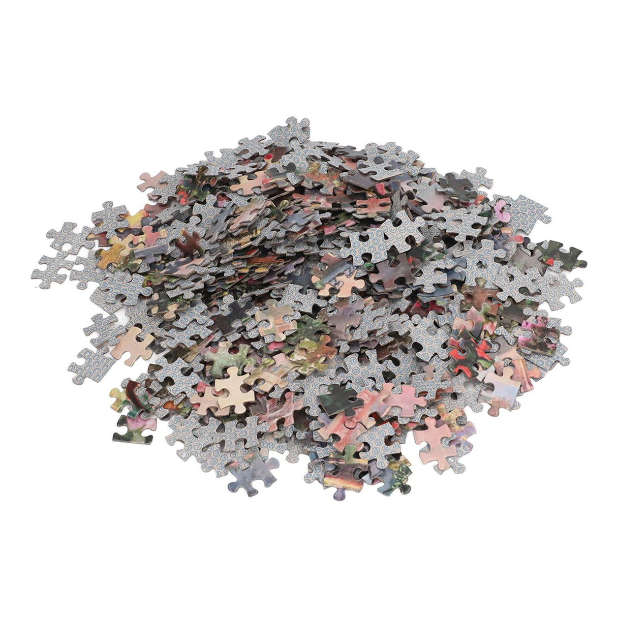 1000 Pieces Jigsaw Puzzle Aesthetic Landscape Jigsaw Puzzle Pieces Paper Puzzle Game for Kids Adults