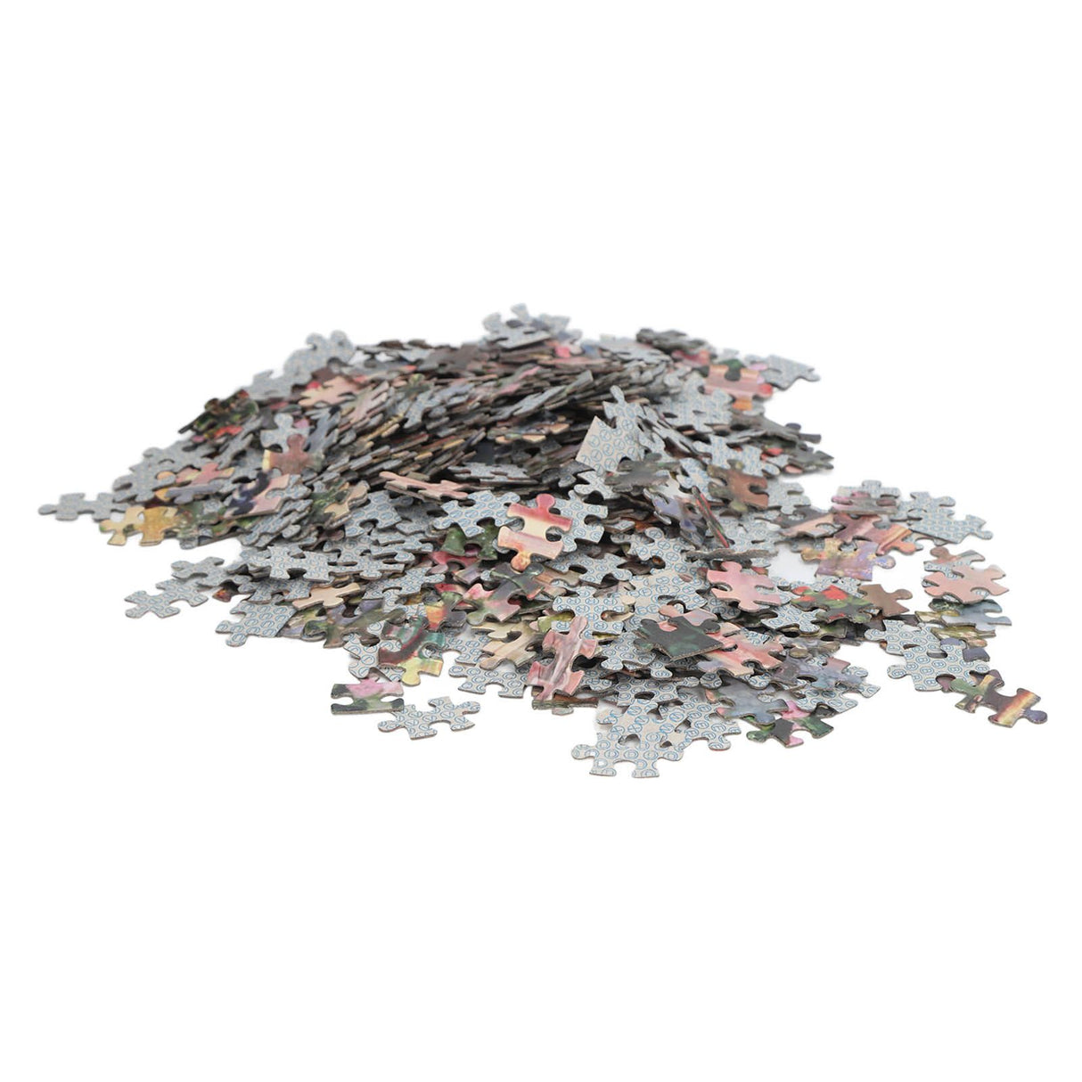 1000 Pieces Jigsaw Puzzle Aesthetic Landscape Jigsaw Puzzle Pieces Paper Puzzle Game for Kids Adults