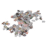 1000 Pieces Jigsaw Puzzle Aesthetic Landscape Jigsaw Puzzle Pieces Paper Puzzle Game for Kids Adults