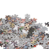 1000 Pieces Jigsaw Puzzle Aesthetic Landscape Jigsaw Puzzle Pieces Paper Puzzle Game for Kids Adults
