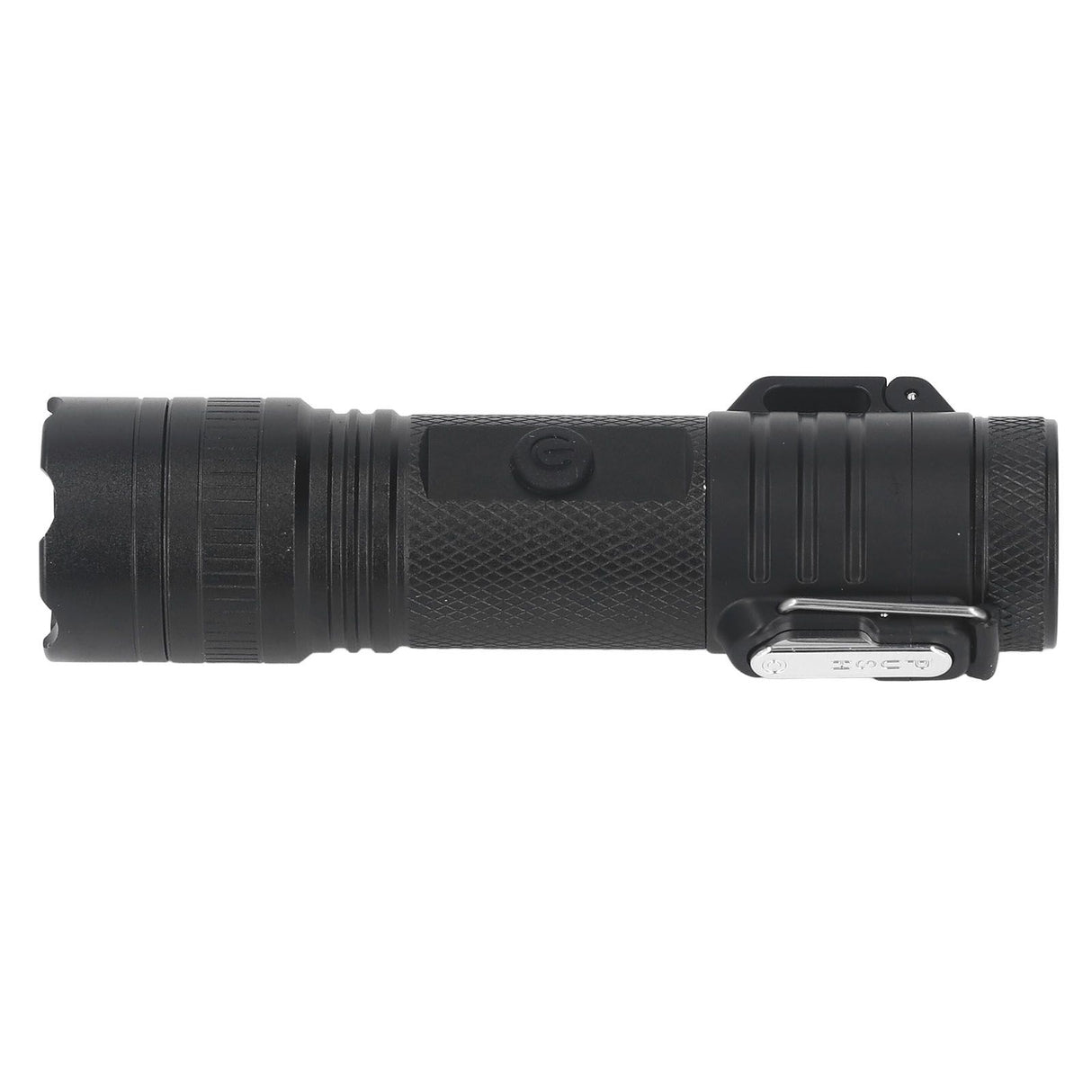 Flashlight Lighter USB Charging IP56 Waterproof High Brightness 3 Lighting Modes