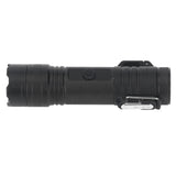 Flashlight Lighter USB Charging IP56 Waterproof High Brightness 3 Lighting Modes