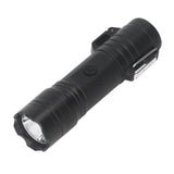 Flashlight Lighter USB Charging IP56 Waterproof High Brightness 3 Lighting Modes - Extra Image