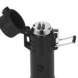 Flashlight Lighter USB Charging IP56 Waterproof High Brightness 3 Lighting Modes