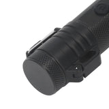 Flashlight Lighter USB Charging IP56 Waterproof High Brightness 3 Lighting Modes
