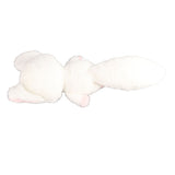 Fox Doll Cute Style Soft Plush Material Stuffed Cartoon Animal Toy for Kids Birthday Present Golden Eye Full Length 60cm