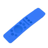 Silicone Protective Cover Case for Samsung Smart TV Remote Control BN59 01259E 1259B 1312A 1312B Blue