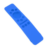 Silicone Protective Cover Case for Samsung Smart TV Remote Control BN59 01259E 1259B 1312A 1312B Blue