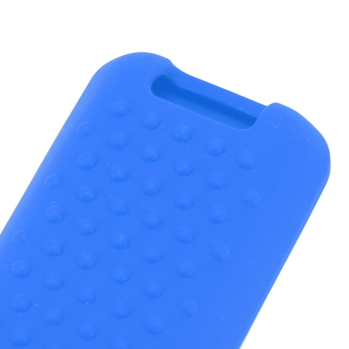 Silicone Protective Cover Case for Samsung Smart TV Remote Control BN59 01259E 1259B 1312A 1312B Blue