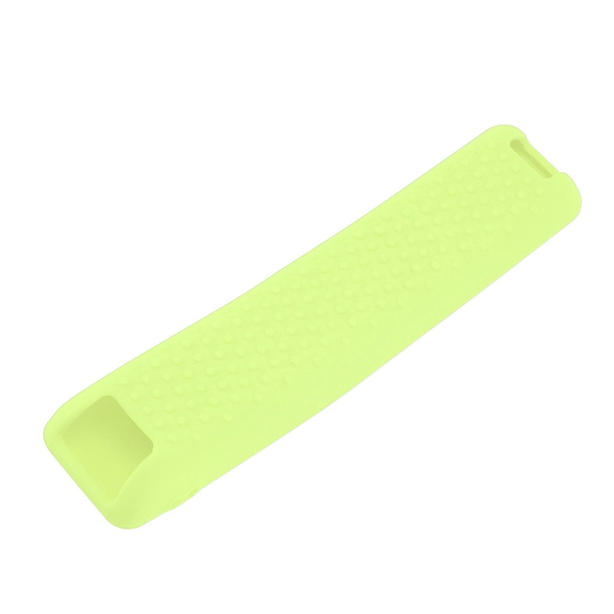 Silicone Protective Cover Case for Samsung Smart TV Remote Control BN59 01259E 1259B 1312A 1312B Fluorescent Green