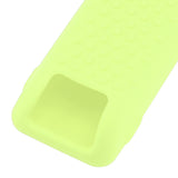 Silicone Protective Cover Case for Samsung Smart TV Remote Control BN59 01259E 1259B 1312A 1312B Fluorescent Green - Extra Image