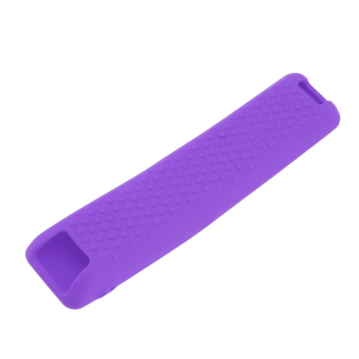 Silicone Protective Cover Case for Samsung Smart TV Remote Control BN59 01259E 1259B 1312A 1312B Purple