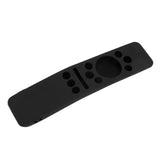 Silicone Protective Cover Case for Samsung Smart TV Remote Control BN59 01259E 1259B 1312A 1312B Black