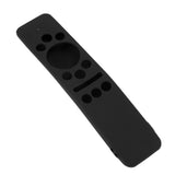 Silicone Protective Cover Case for Samsung Smart TV Remote Control BN59 01259E 1259B 1312A 1312B Black