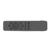 Silicone Protective Cover Case for Samsung Smart TV Remote Control BN59 01259E 1259B 1312A 1312B Gray