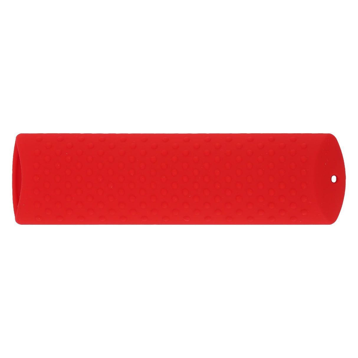 Silicone Protective Case for Fire TV Stick 4K 2018 Remote Control Shockproof Anti Slip Protective Cover Red