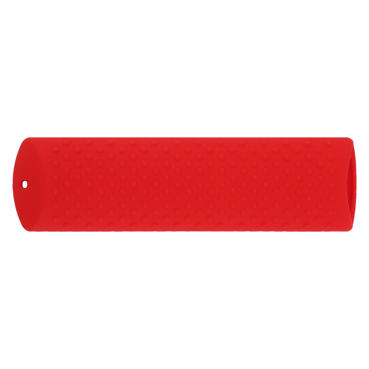 Silicone Protective Case for Fire TV Stick 4K 2018 Remote Control Shockproof Anti Slip Protective Cover Red