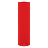 Silicone Protective Case for Fire TV Stick 4K 2018 Remote Control Shockproof Anti Slip Protective Cover Red