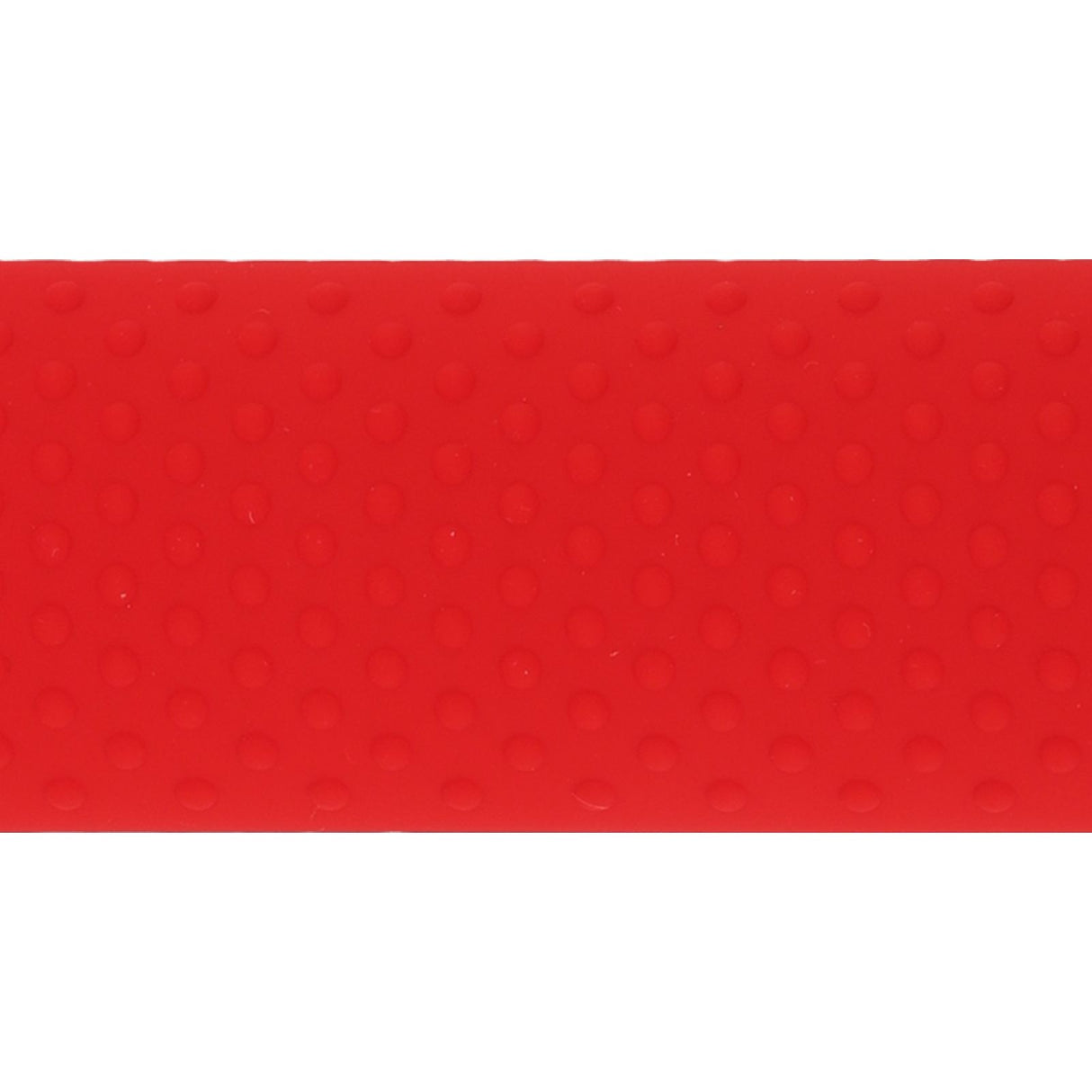 Silicone Protective Case for Fire TV Stick 4K 2018 Remote Control Shockproof Anti Slip Protective Cover Red
