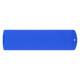 Silicone Protective Case for Fire TV Stick 4K 2018 Remote Control Shockproof Anti Slip Protective Cover Blue