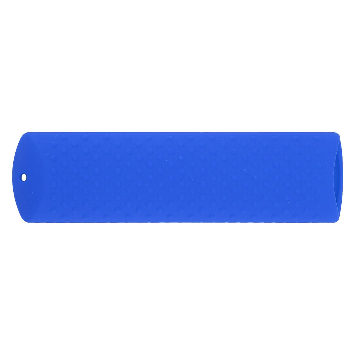 Silicone Protective Case for Fire TV Stick 4K 2018 Remote Control Shockproof Anti Slip Protective Cover Blue