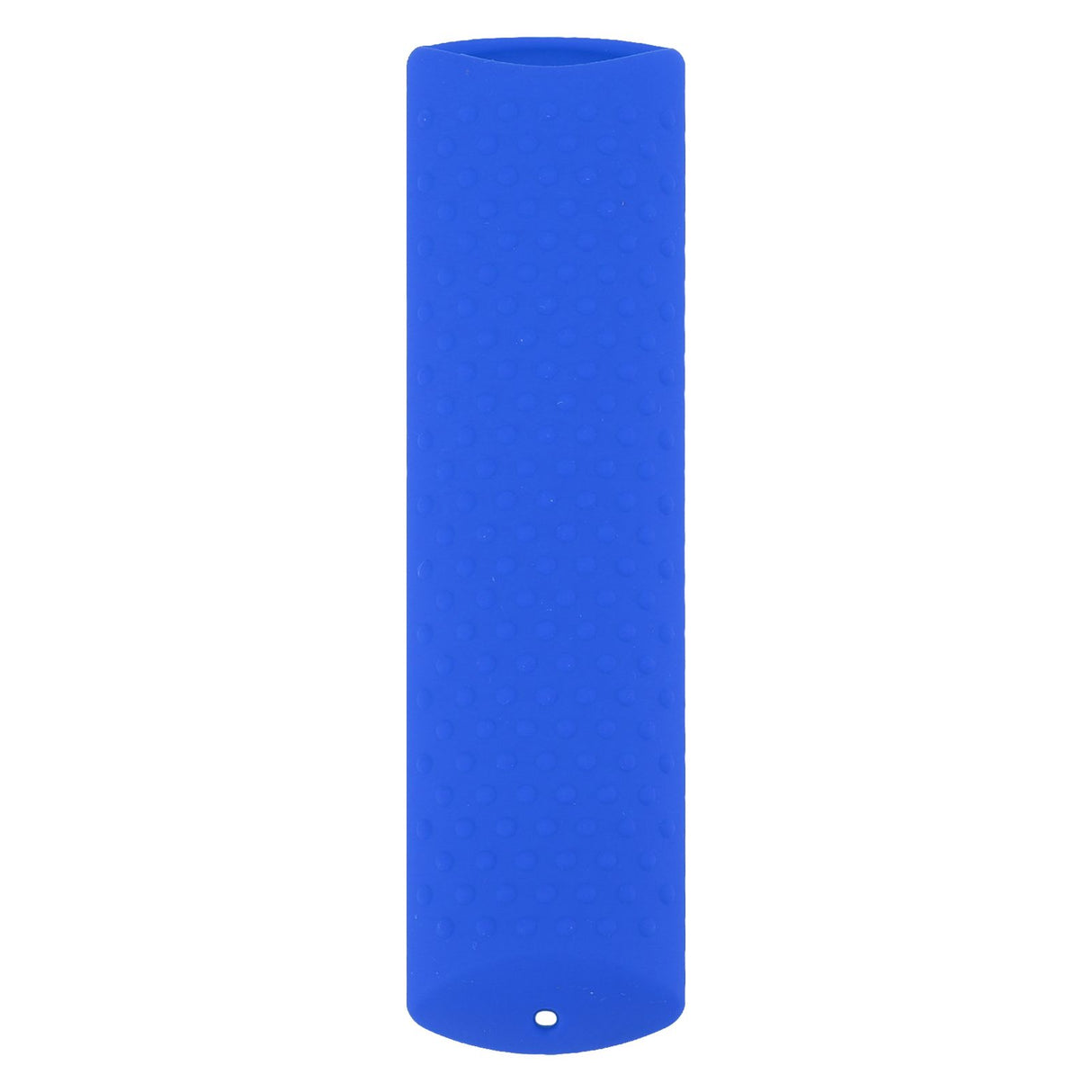 Silicone Protective Case for Fire TV Stick 4K 2018 Remote Control Shockproof Anti Slip Protective Cover Blue