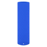 Silicone Protective Case for Fire TV Stick 4K 2018 Remote Control Shockproof Anti Slip Protective Cover Blue