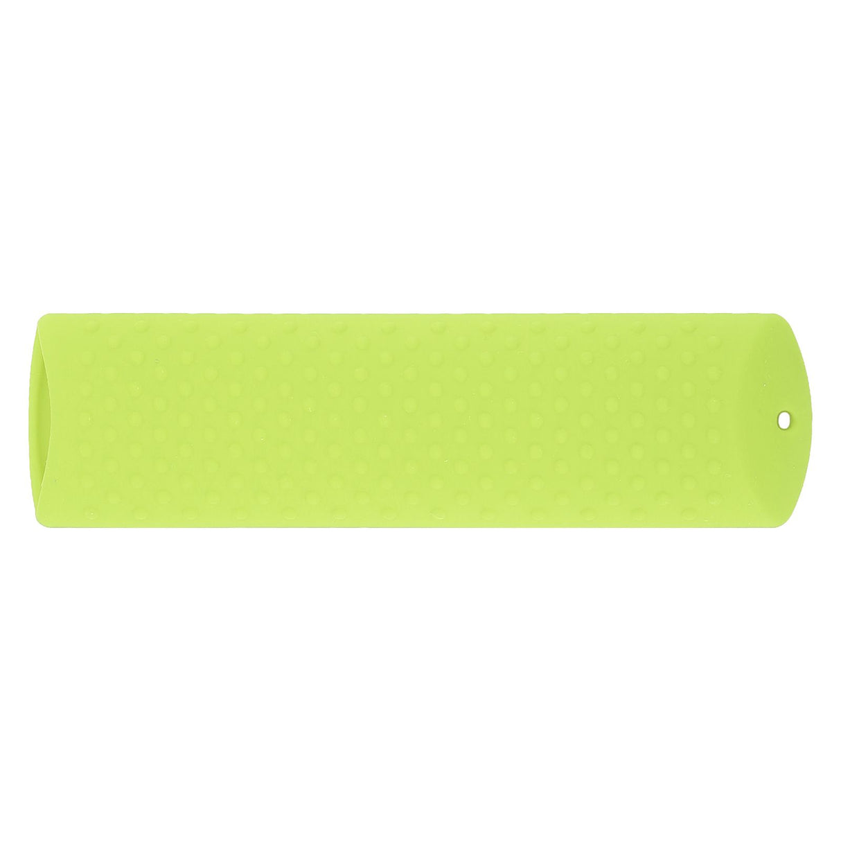 Silicone Protective Case for Fire TV Stick 4K 2018 Remote Control Shockproof Anti Slip Protective Cover Fluorescent Green