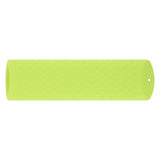Silicone Protective Case for Fire TV Stick 4K 2018 Remote Control Shockproof Anti Slip Protective Cover Fluorescent Green - Low Angle